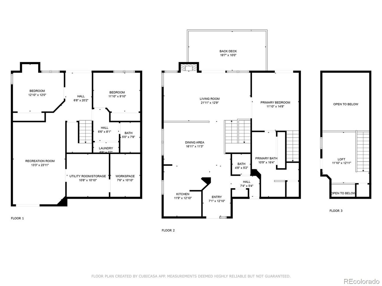 Currant Dr, Golden, CO 80401 #1