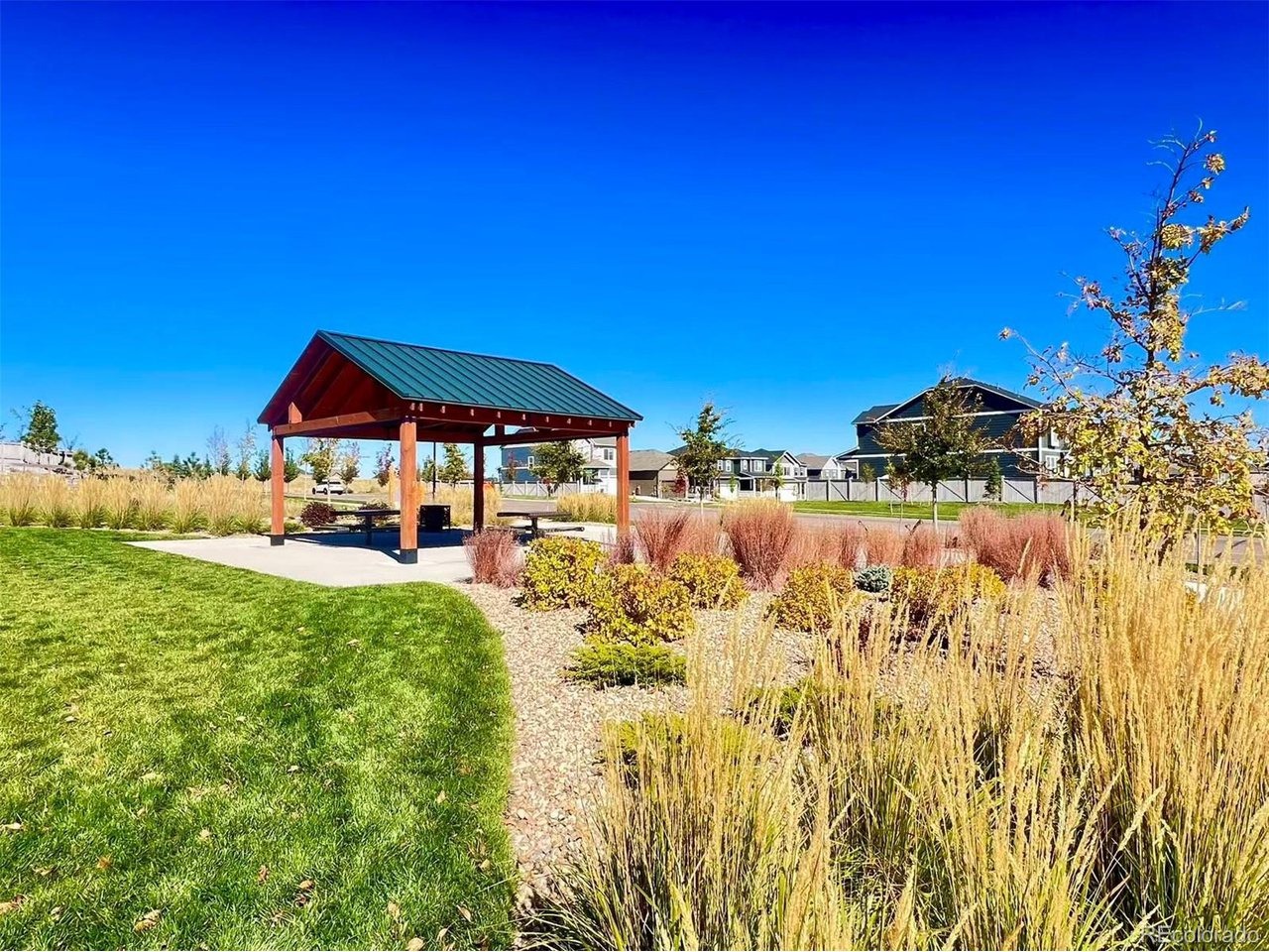 Prince Hill Cir, Parker, CO 80134
