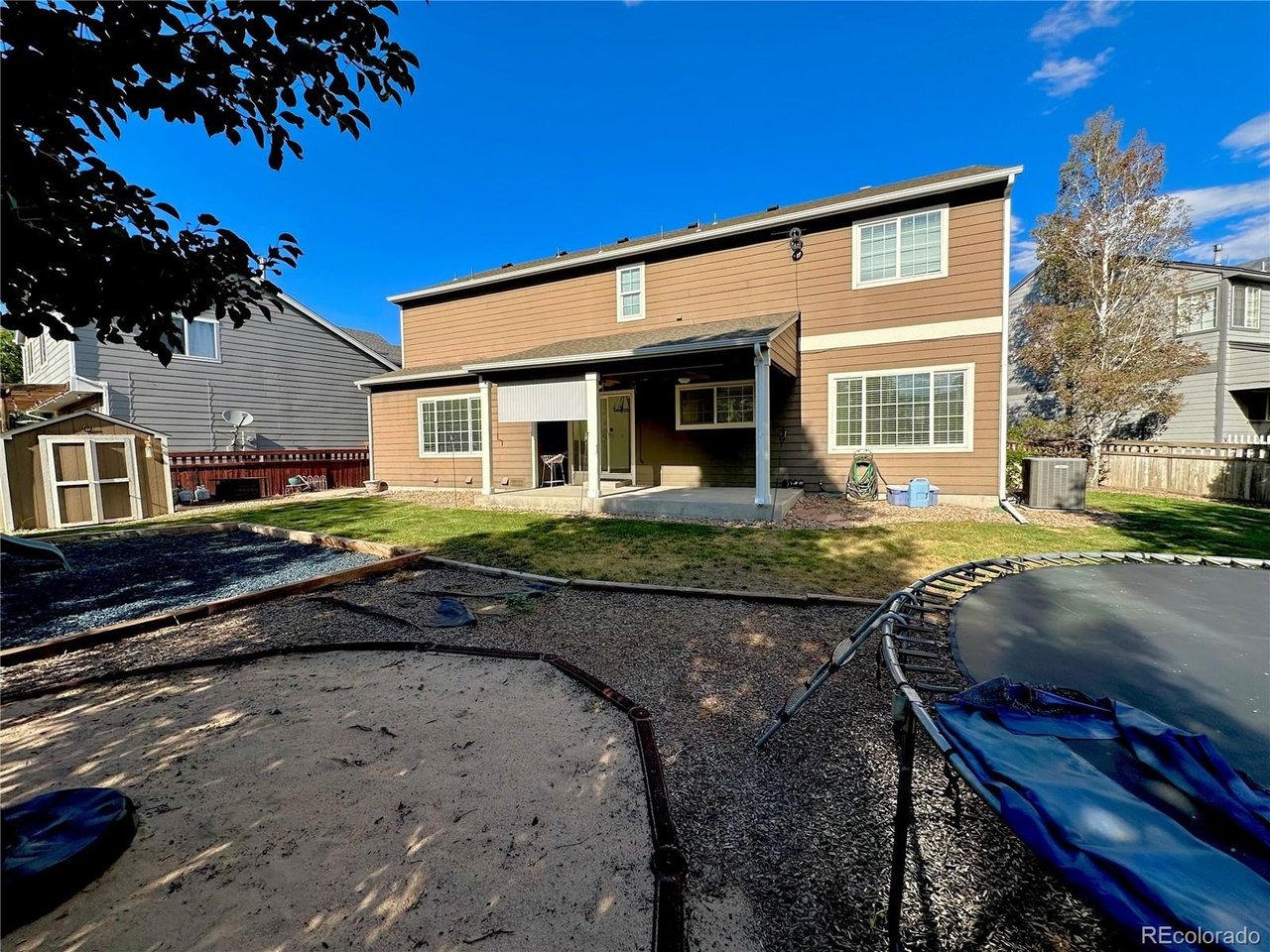 Snow Goose St, Brighton, CO 80601 #1