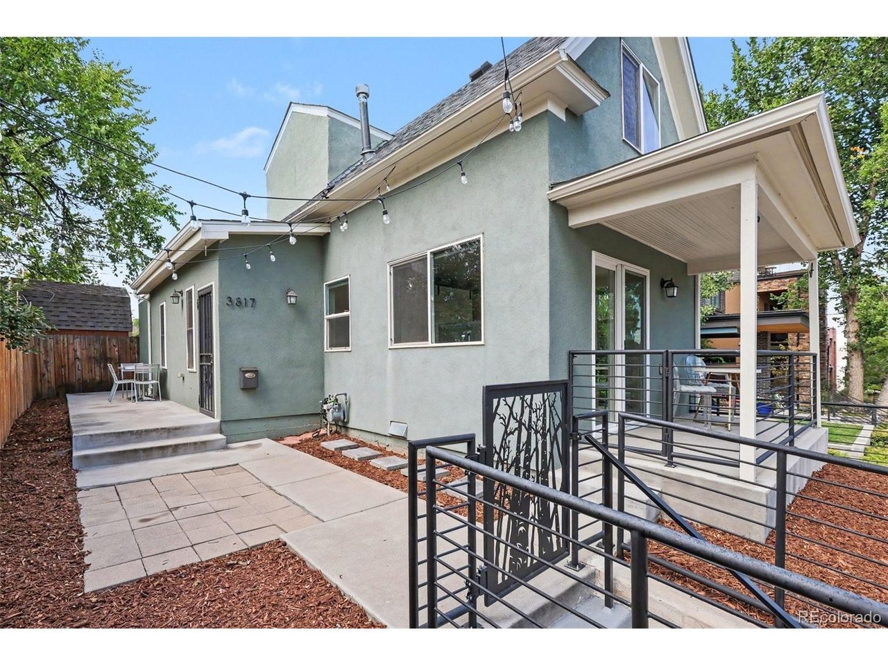 Vrain St, Denver, CO 80212
