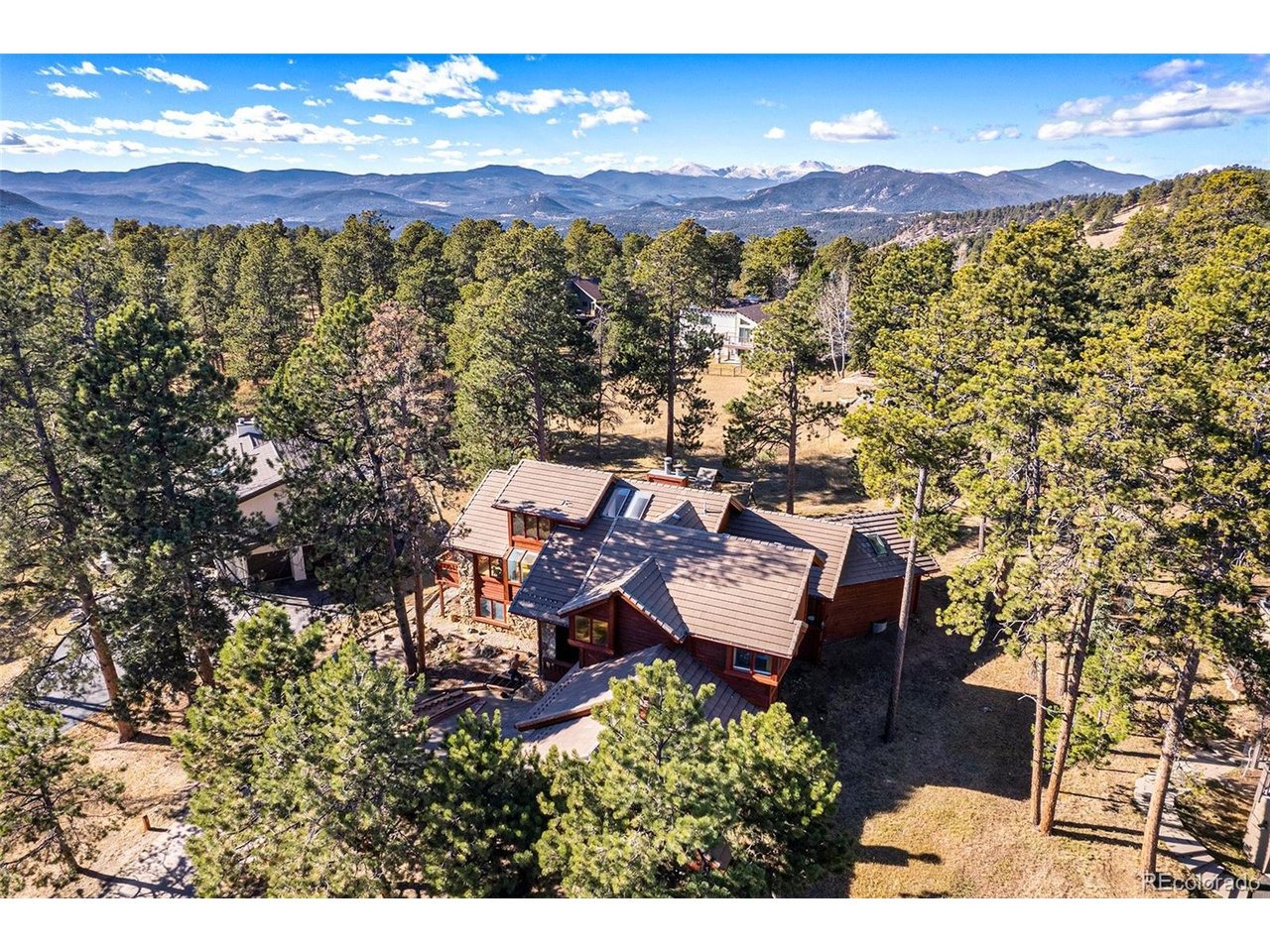 Currant Dr, Golden, CO 80401