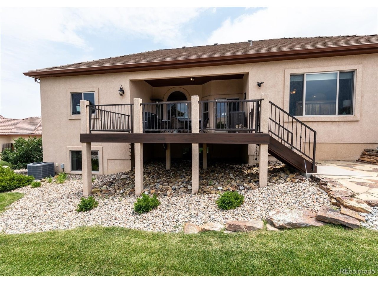 Rockhurst Blvd, Colorado Springs, CO 80918