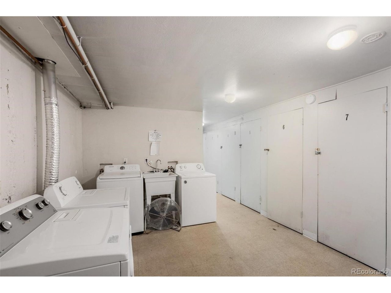 Grant St, Denver, CO 80203