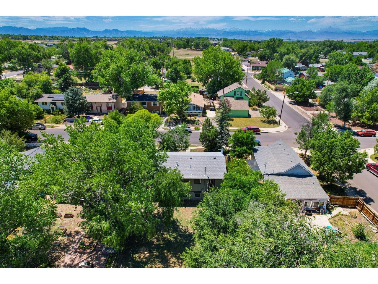 Pierce St, Erie, CO 80516
