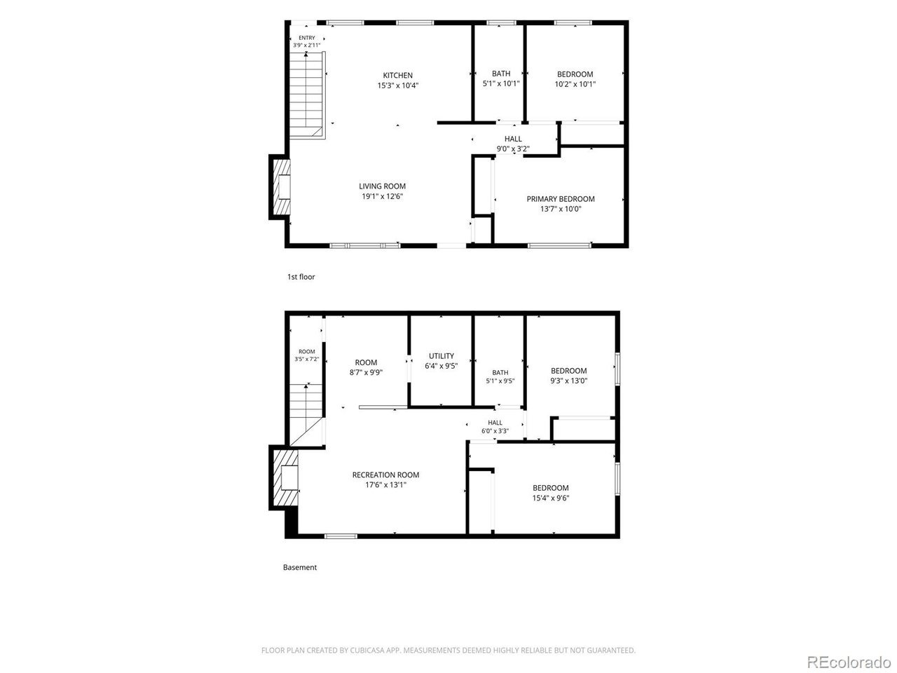 Fenton St, Denver, CO 80214