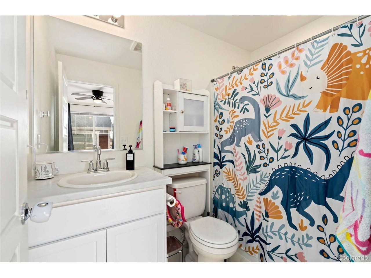 Cardinal St, Johnstown, CO 80534