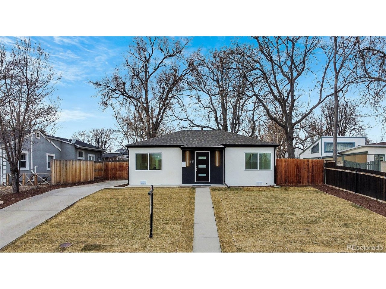 Hoye Pl, Denver, CO 80223