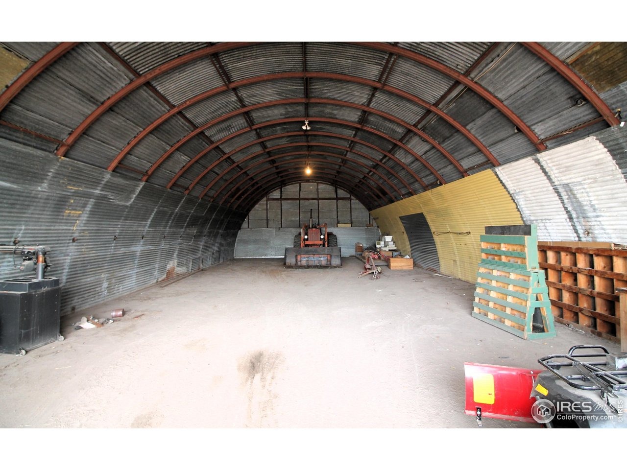 Burlington Ave, Haxtun, CO 80731