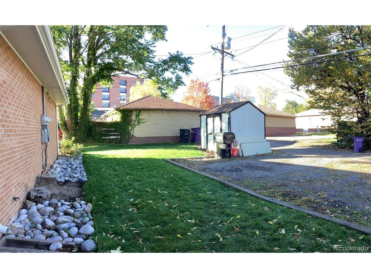 Corona St, Denver, CO 80210