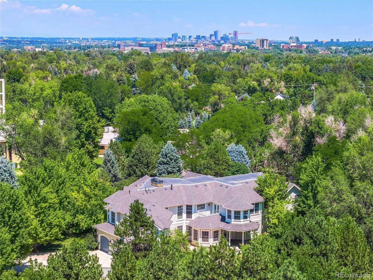 Tufts Ave, Englewood, CO 80113 #1