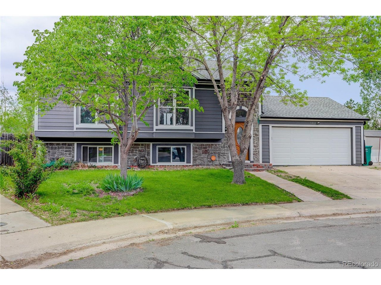 Orleans Way, Centennial, CO 80015