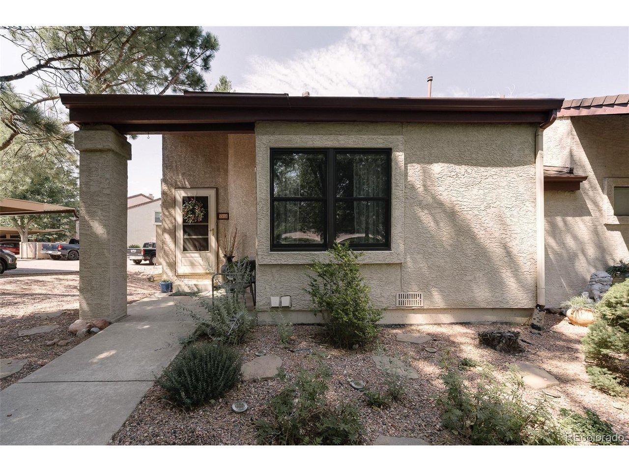 Autumn Crest Cir, Colorado Springs, CO 80919