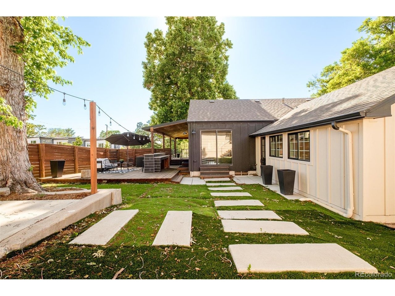 Sherman St, Englewood, CO 80113