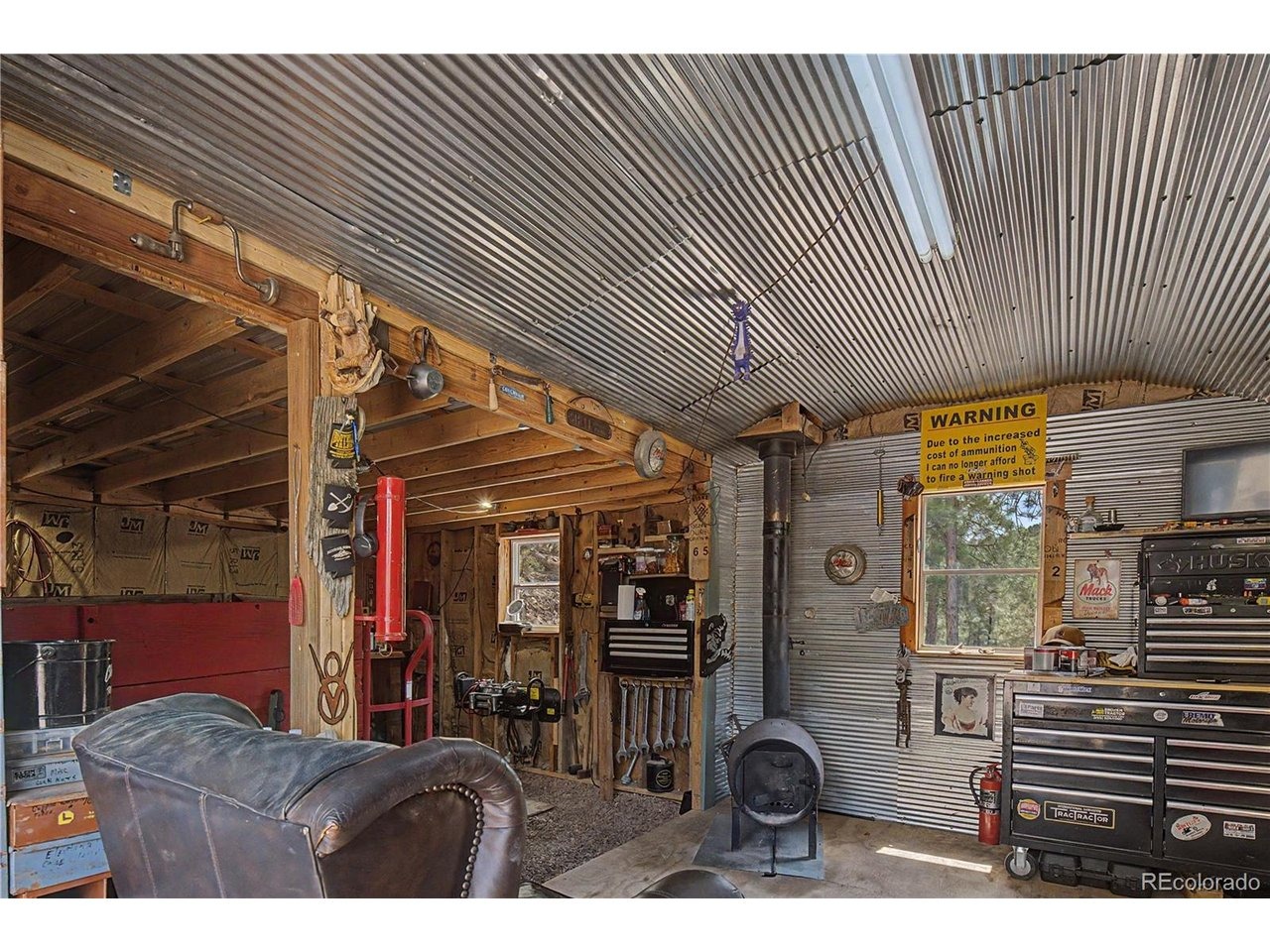County Road 28 , Cotopaxi, CO 81223 #1