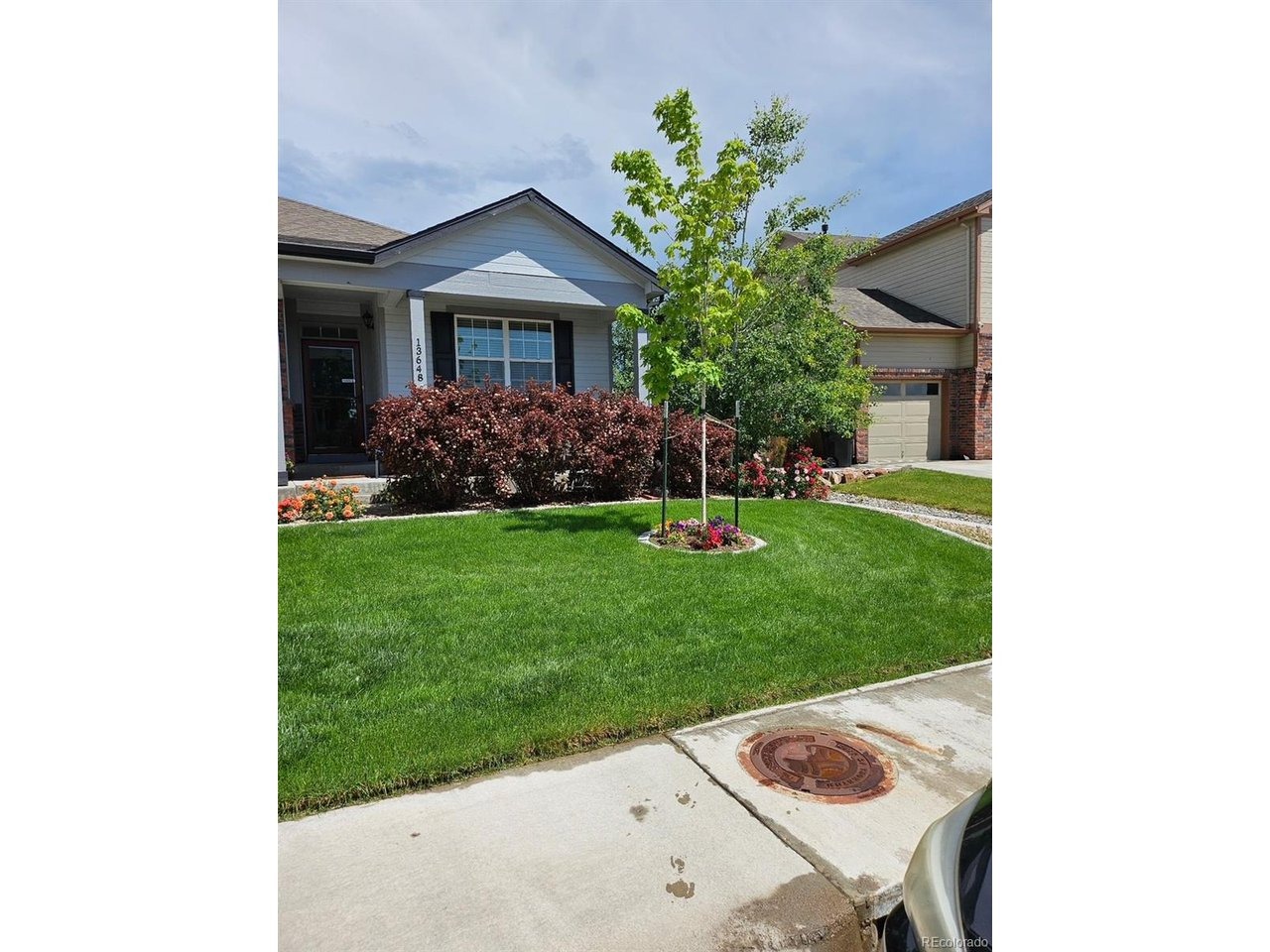 Valentia St, Thornton, CO 80602