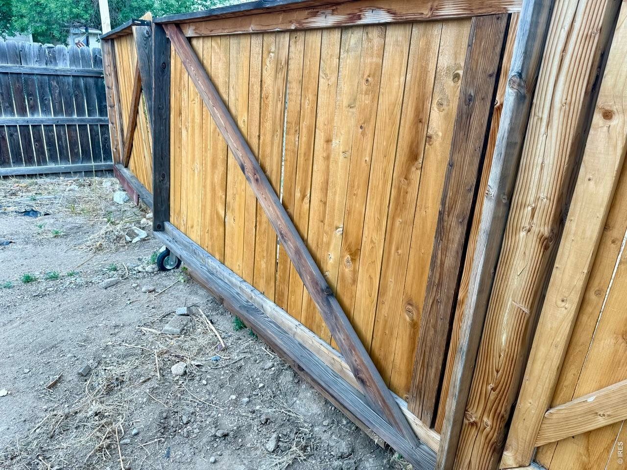 Stevens Cir, Platteville, CO 80651
