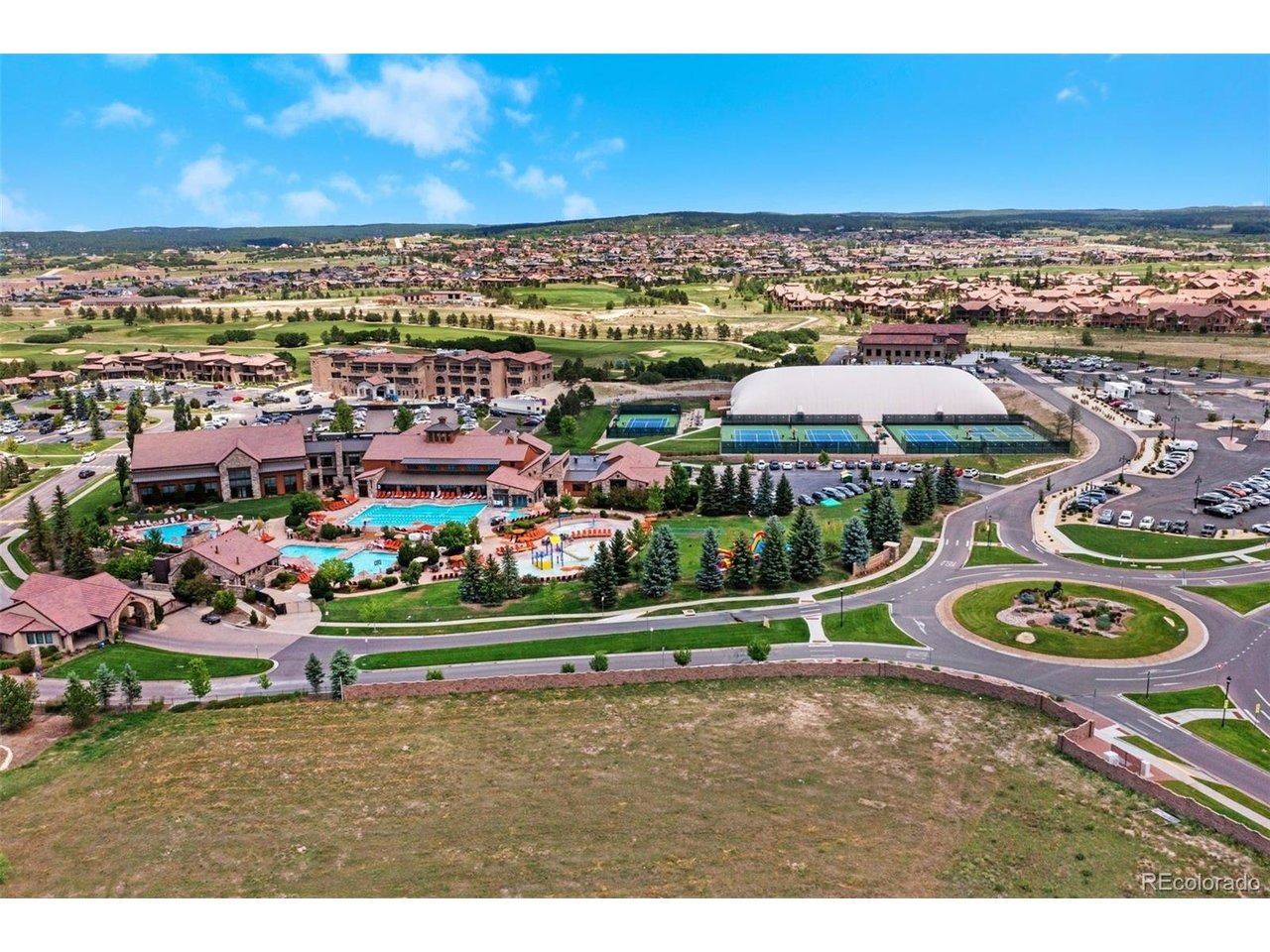Walnut Creek Ct, Colorado Springs, CO 80921