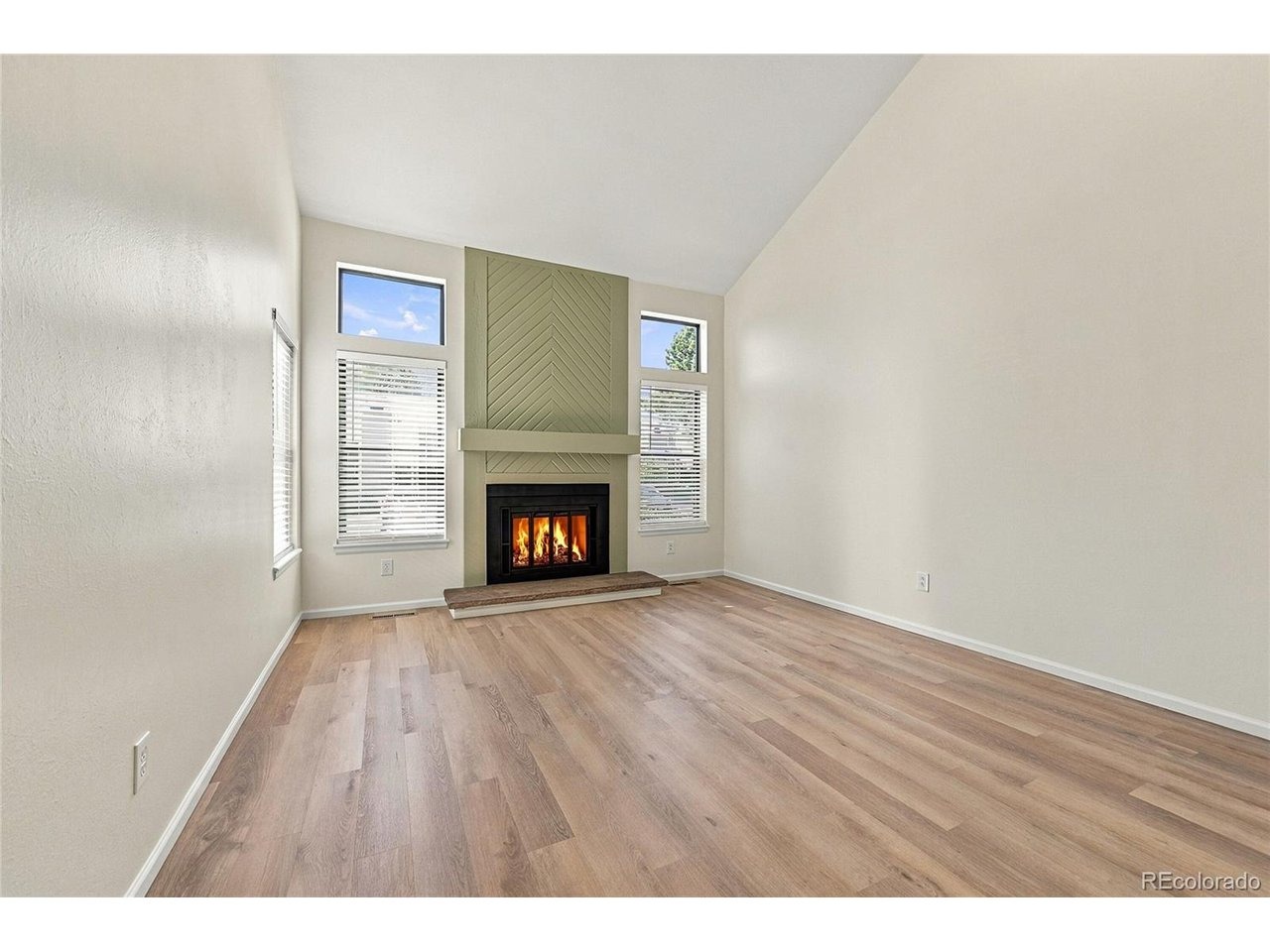 Fraser Ct, Aurora, CO 80015