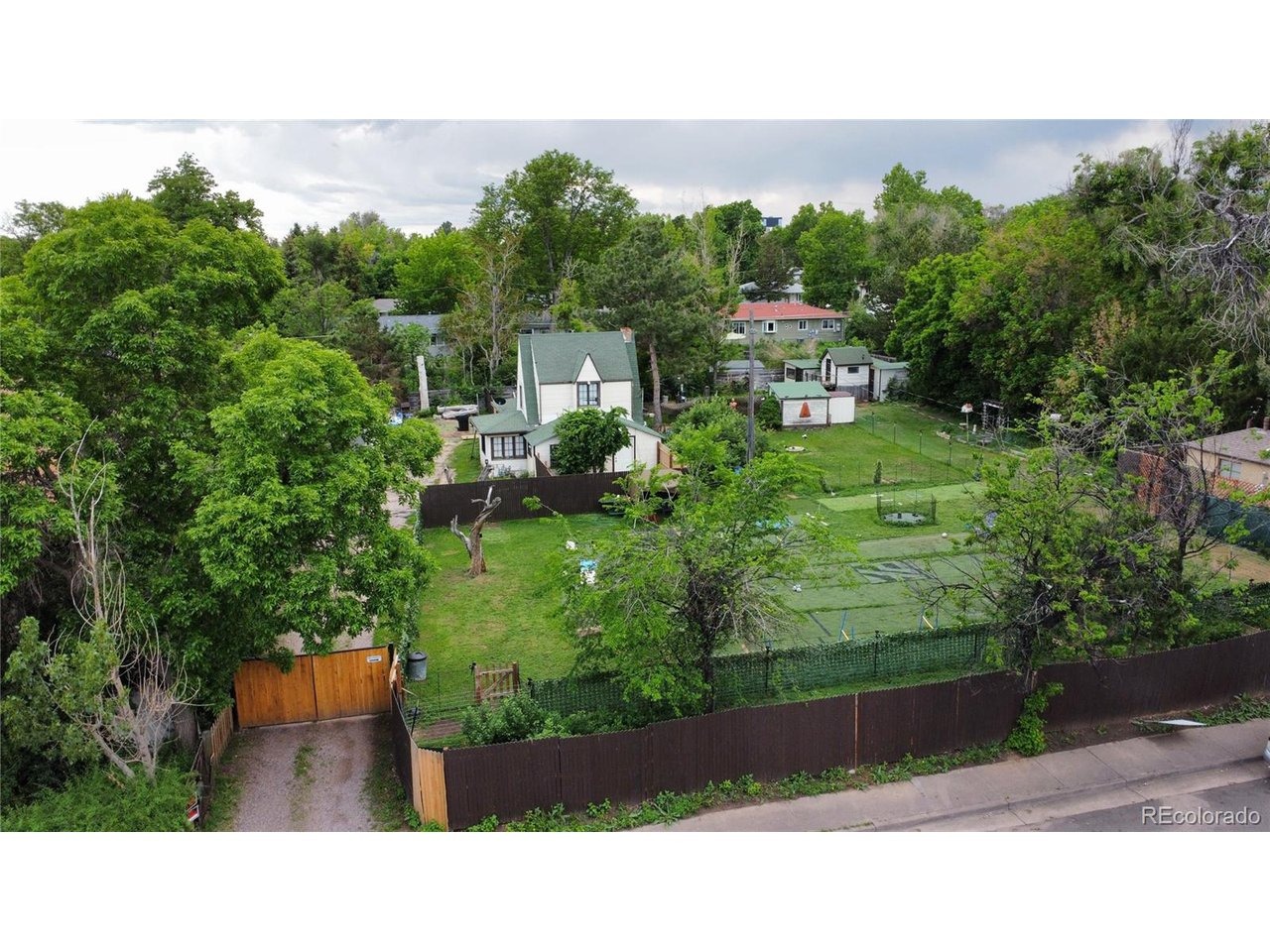 Louisiana Ave, Denver, CO 80246