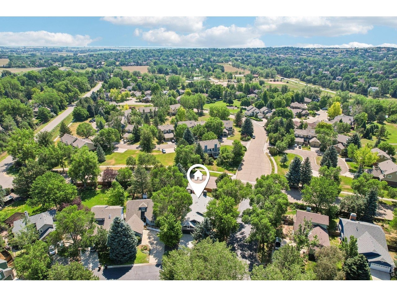Dry Creek Ct, Niwot, CO 80503 #1