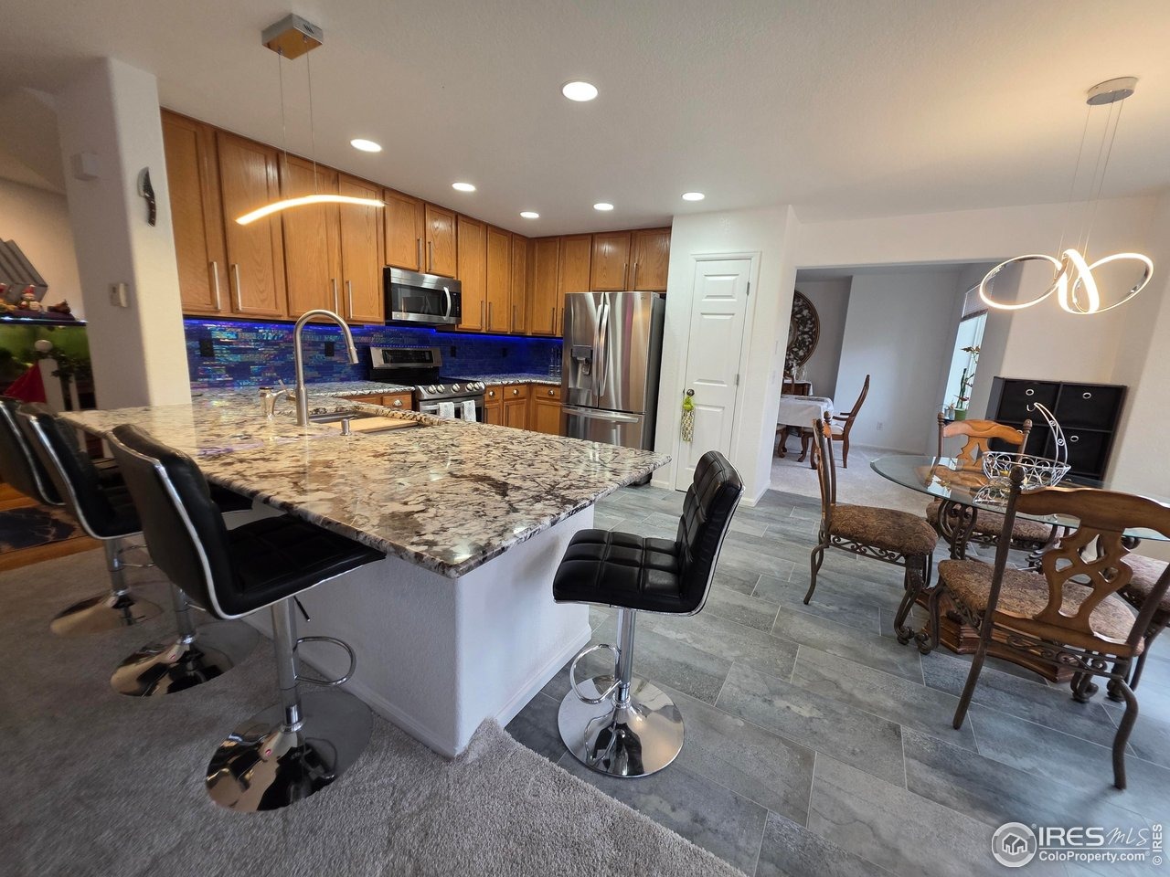 Elizabeth St, Thornton, CO 80602