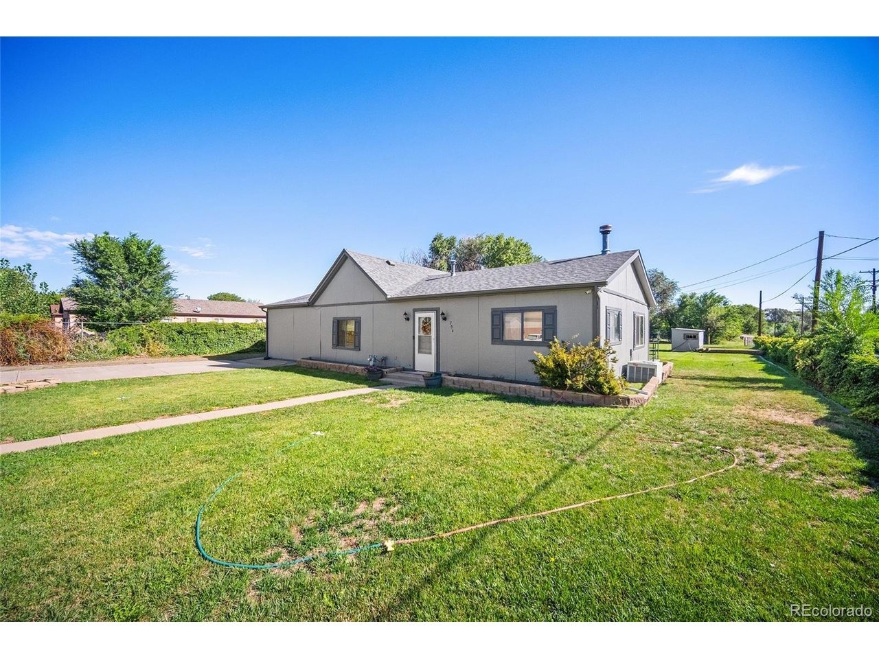 Lane St, Trinidad, CO 81082 #1