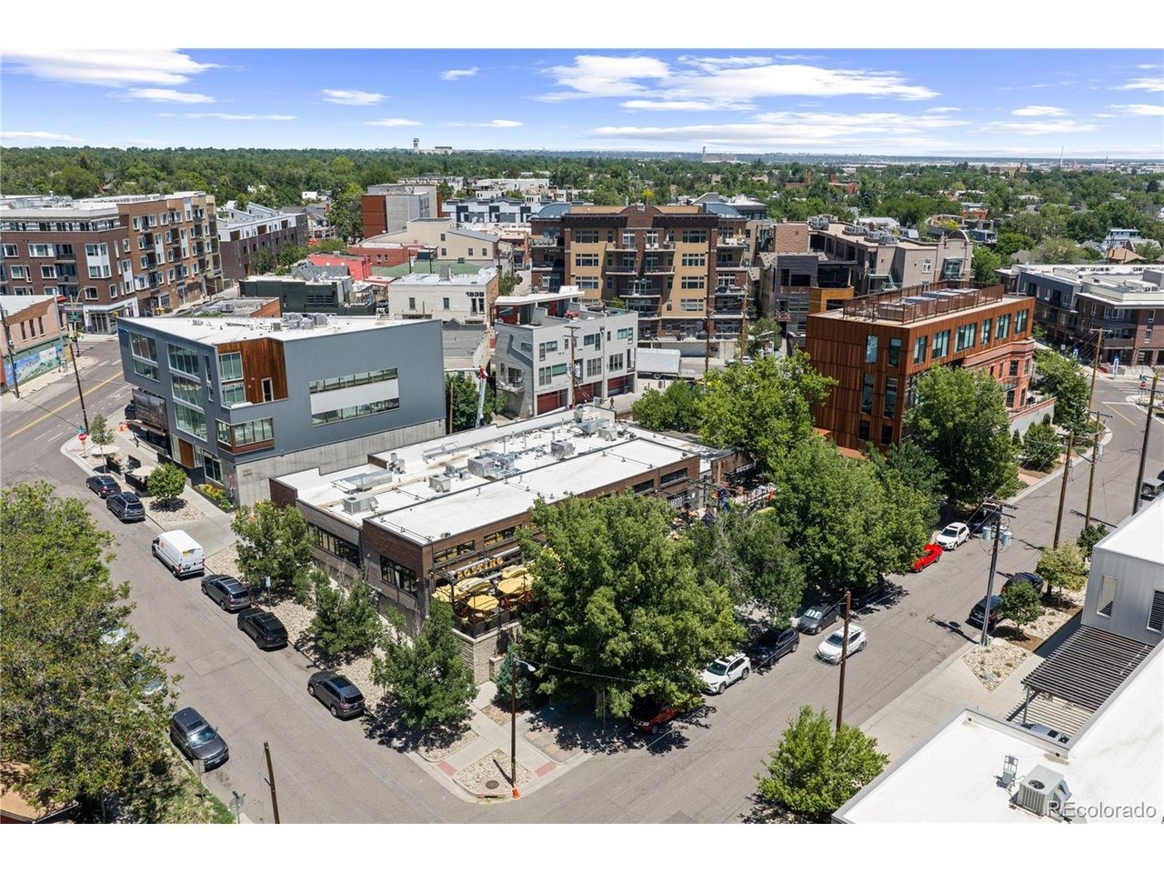 38th Ave, Denver, CO 80211 #1
