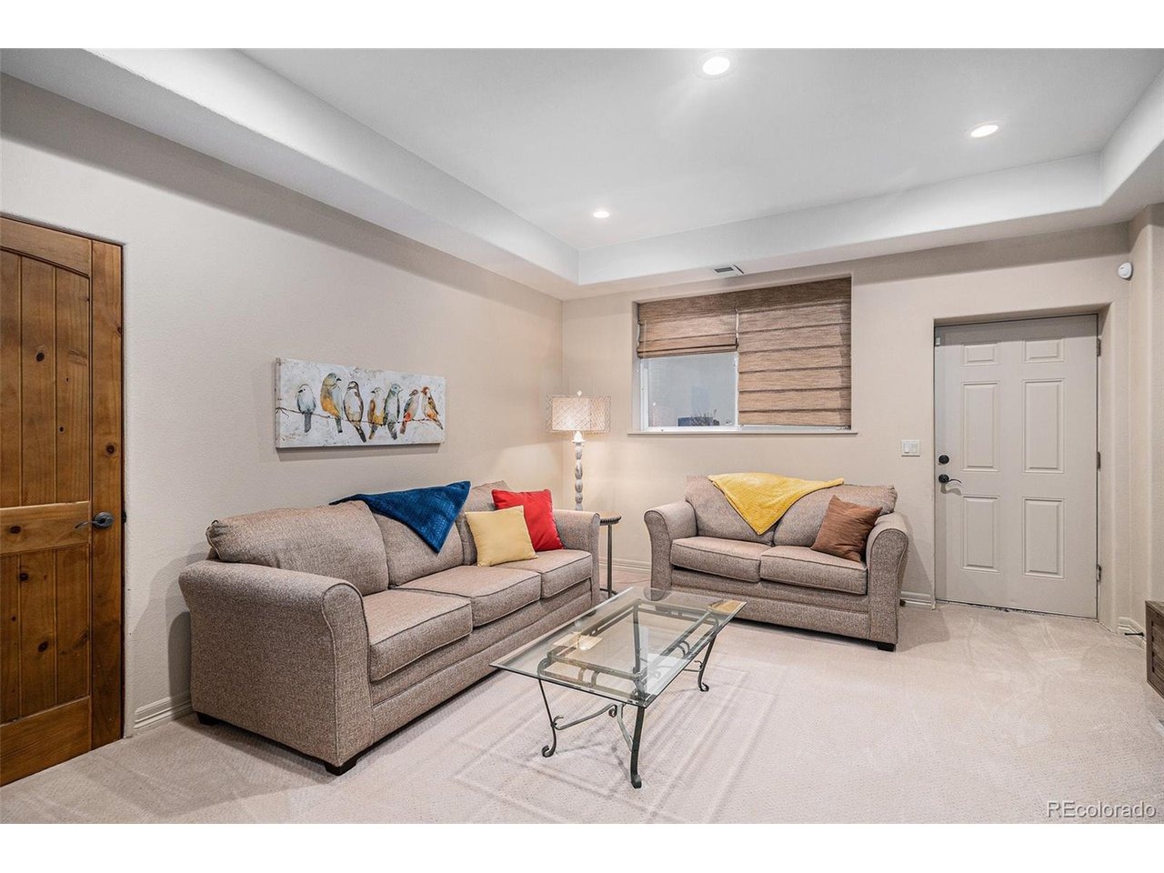 Sherman St, Denver, CO 80210