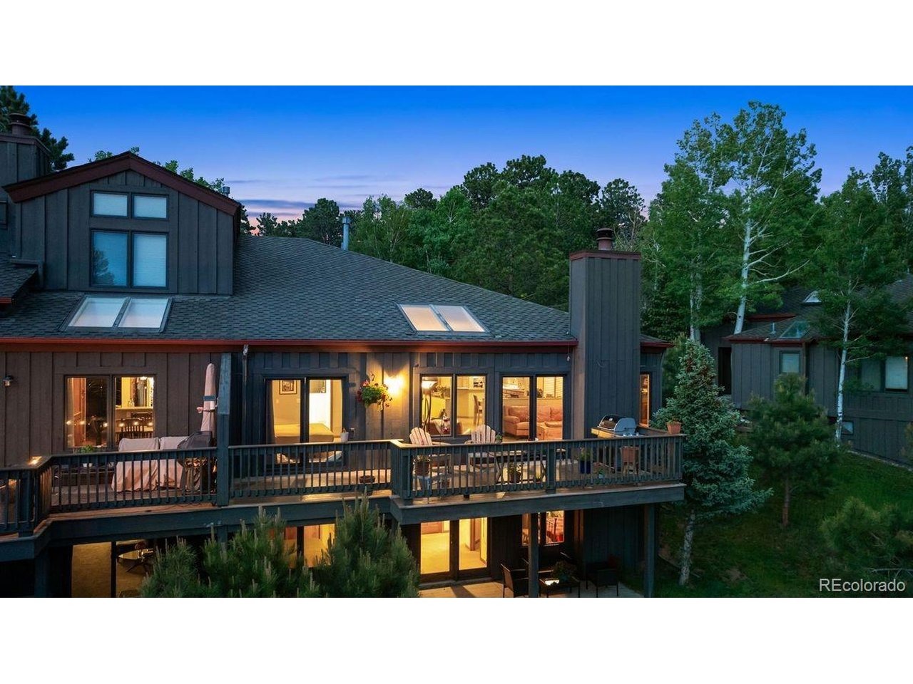 Currant Dr, Golden, CO 80401