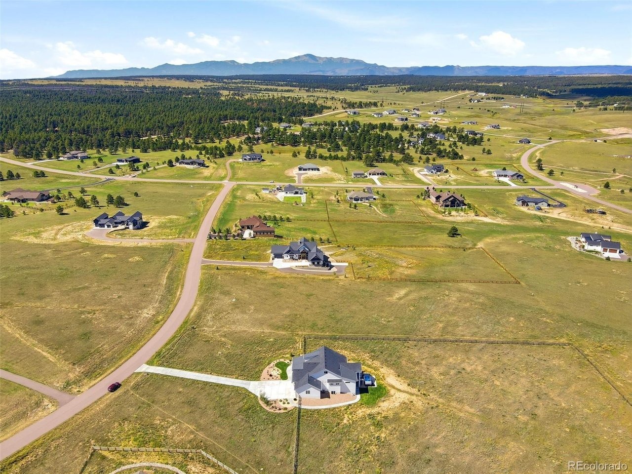 Rambling Rd, Colorado Springs, CO 80908 #1