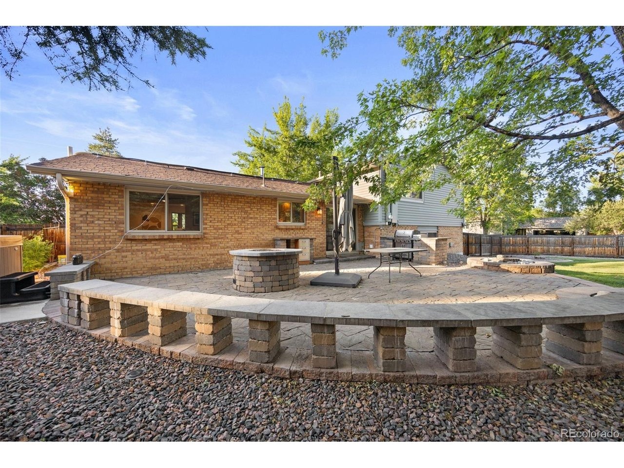 30th Pl, Golden, CO 80401