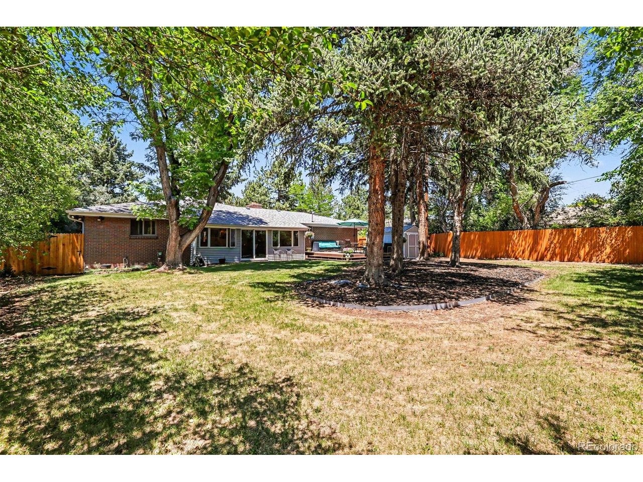 Warren Ave, Denver, CO 80222 #1
