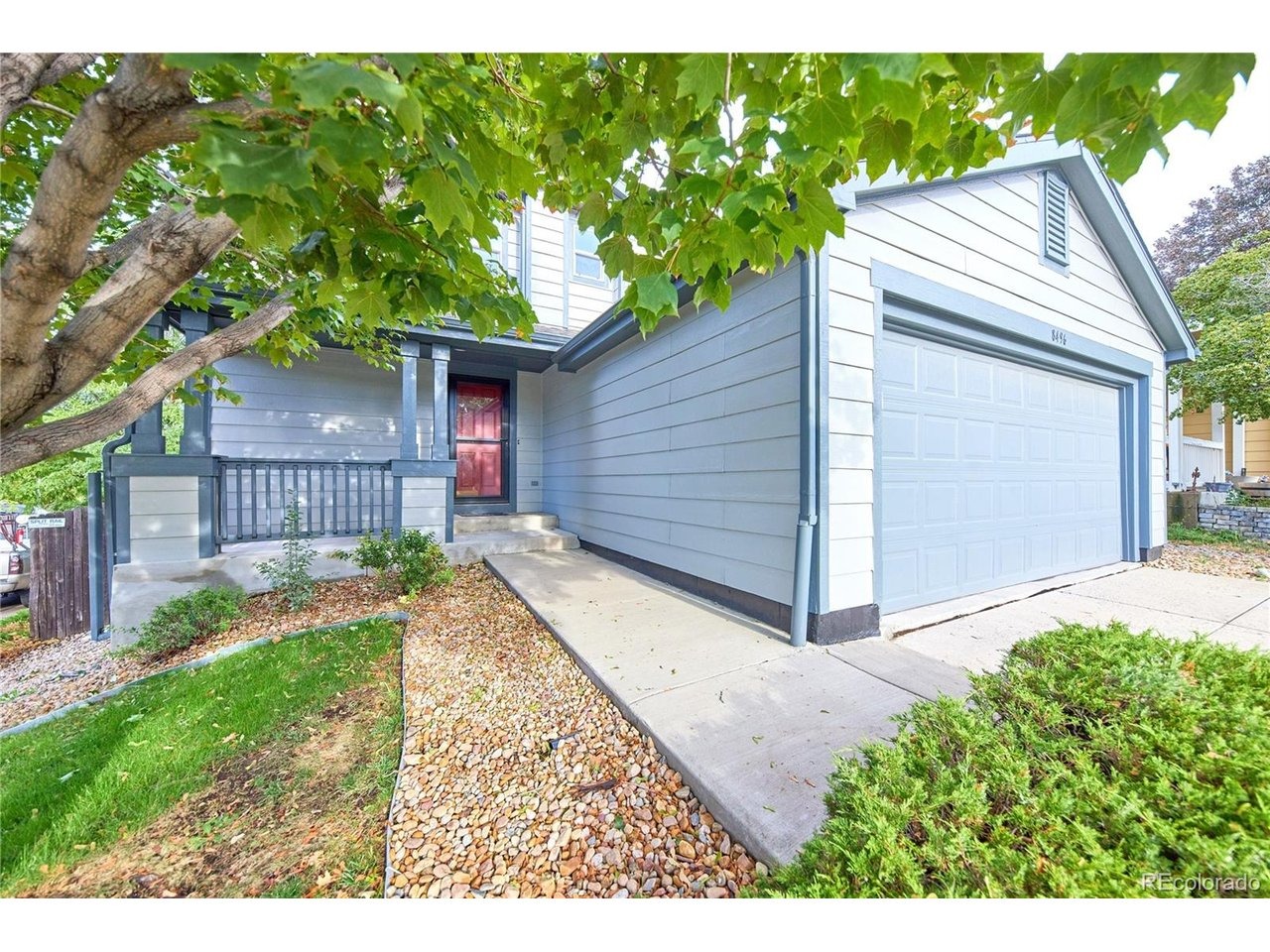 Lipan St, Denver, CO 80260 #1