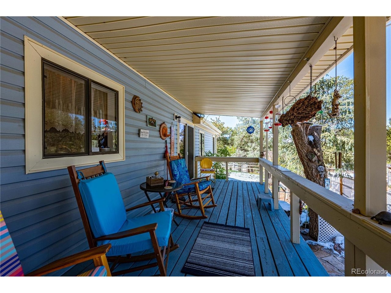 12th Trl, Cotopaxi, CO 81223 #1
