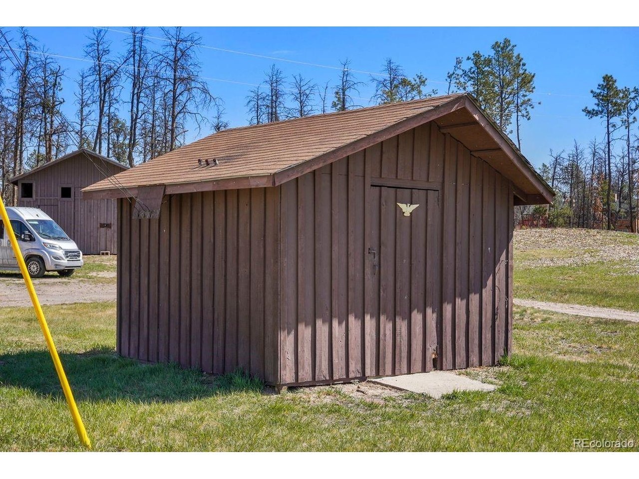 Vollmer Rd, Colorado Springs, CO 80908