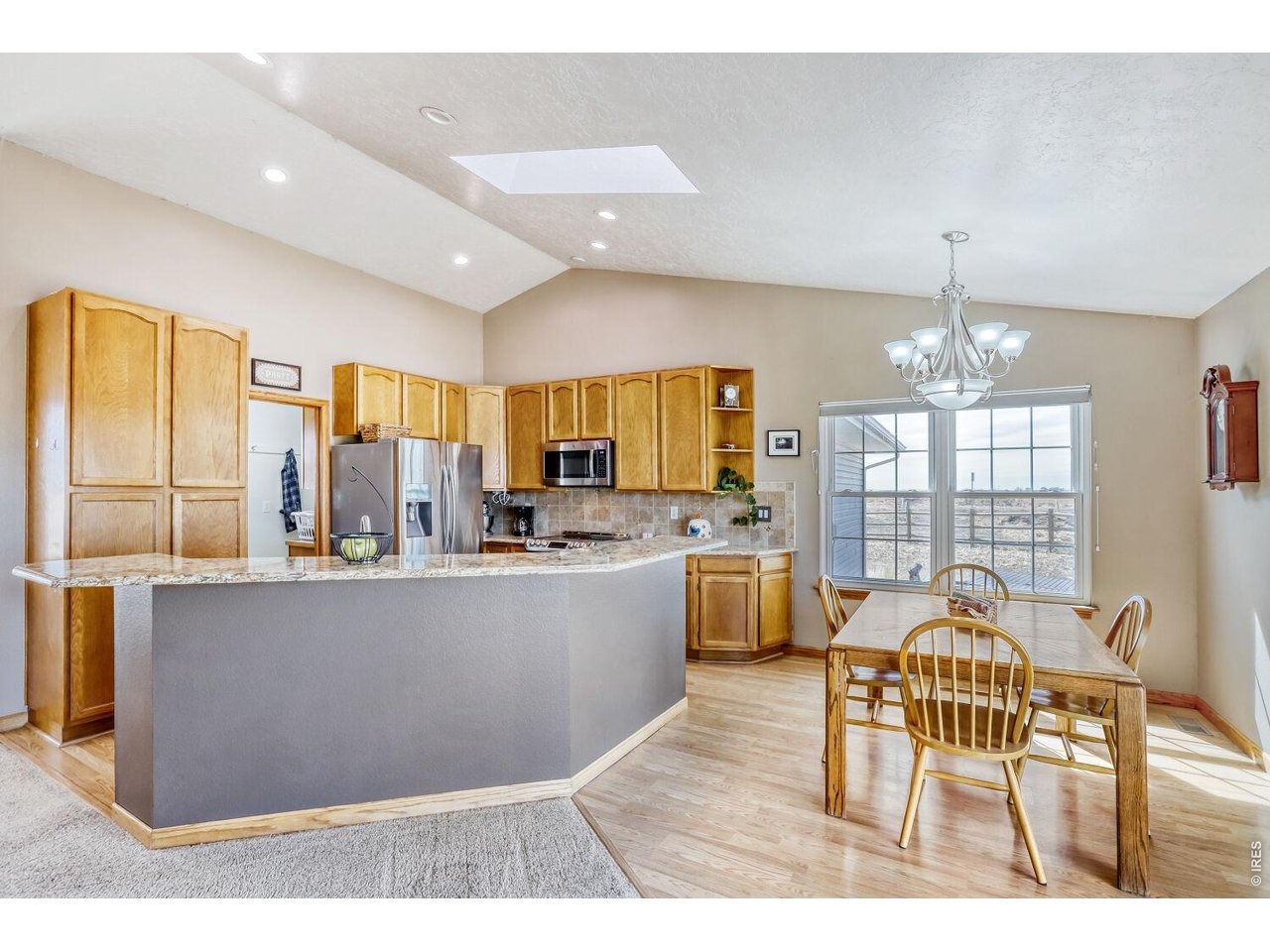 County Road 74 , Eaton, CO 80615