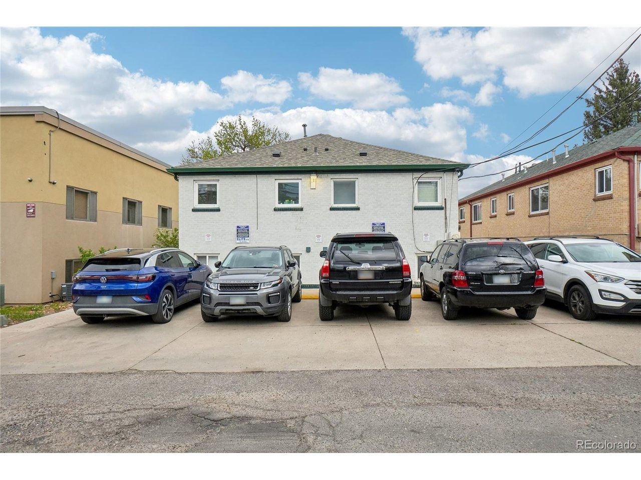 16th St, Boulder, CO 80302 #1