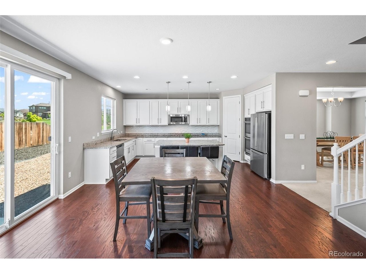 Uravan St, Commerce City, CO 80022 #1