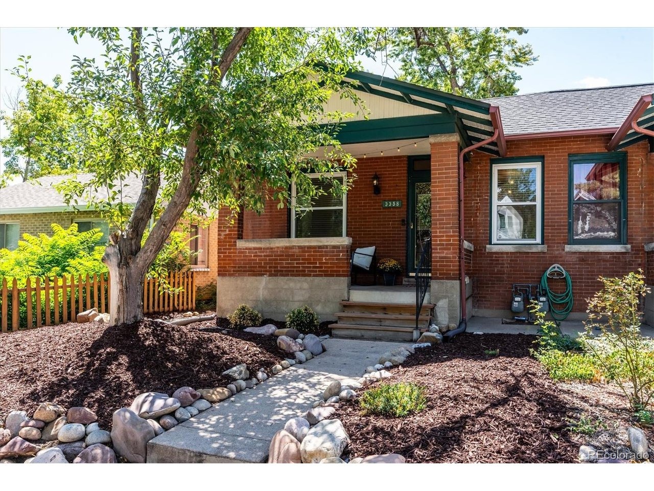 32nd Ave, Denver, CO 80211 #1