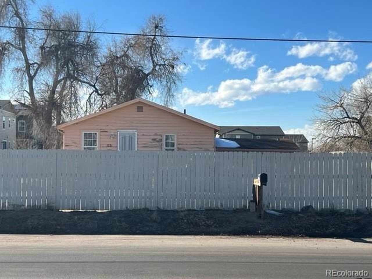 Dayton St, Denver, CO 80247