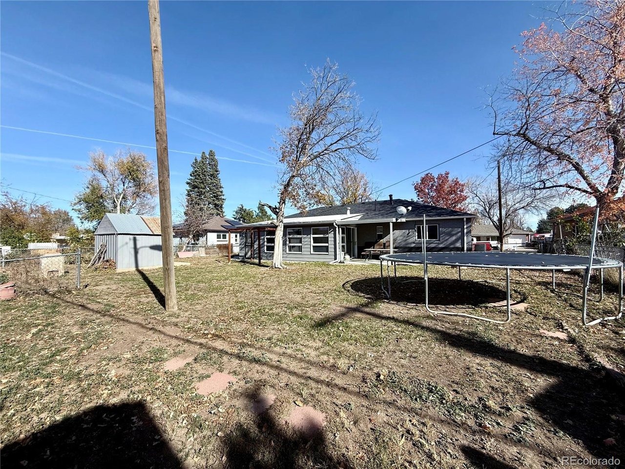 Troy St, Aurora, CO 80011 #1