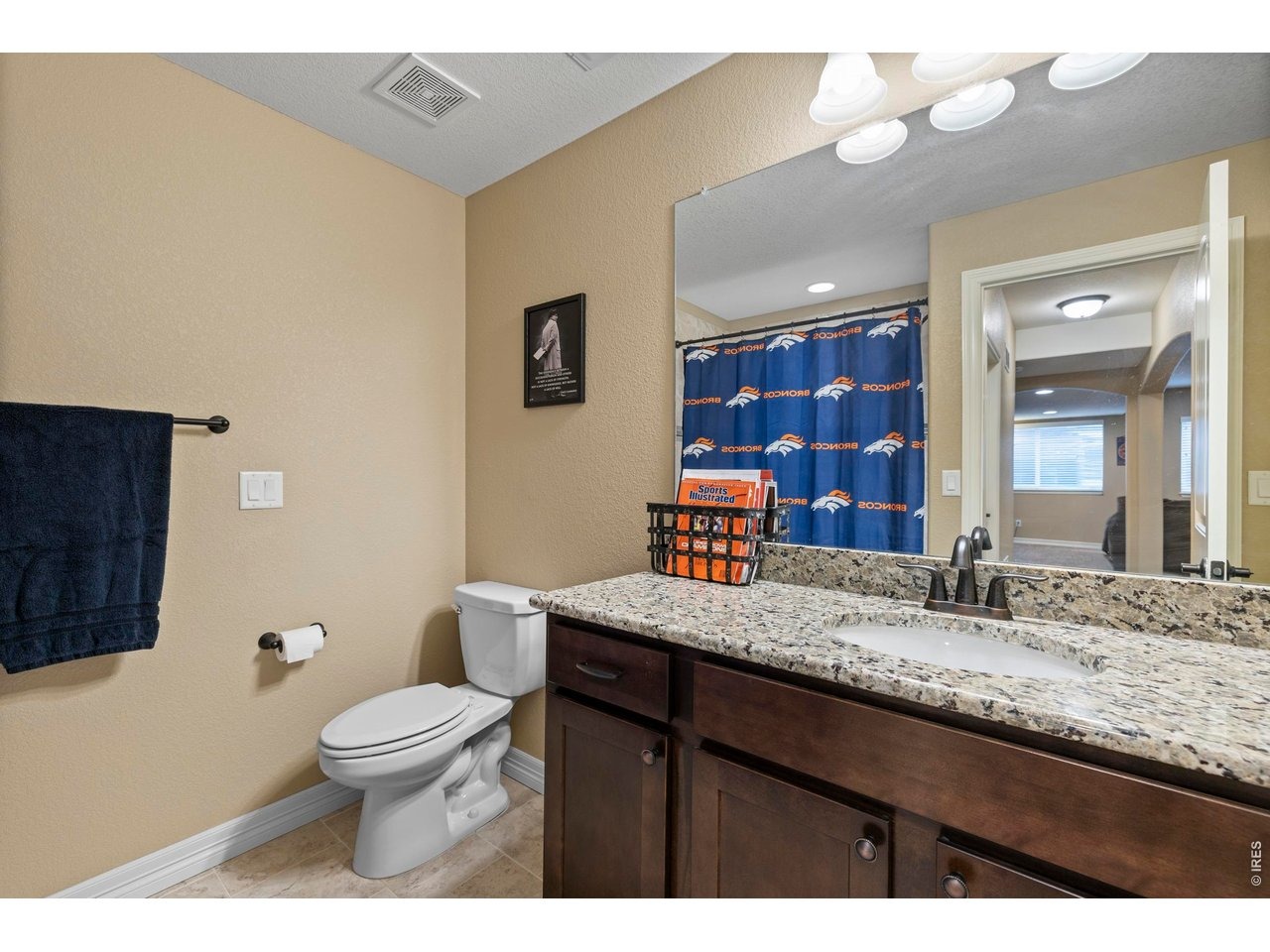 Carroway Seed Dr, Johnstown, CO 80534