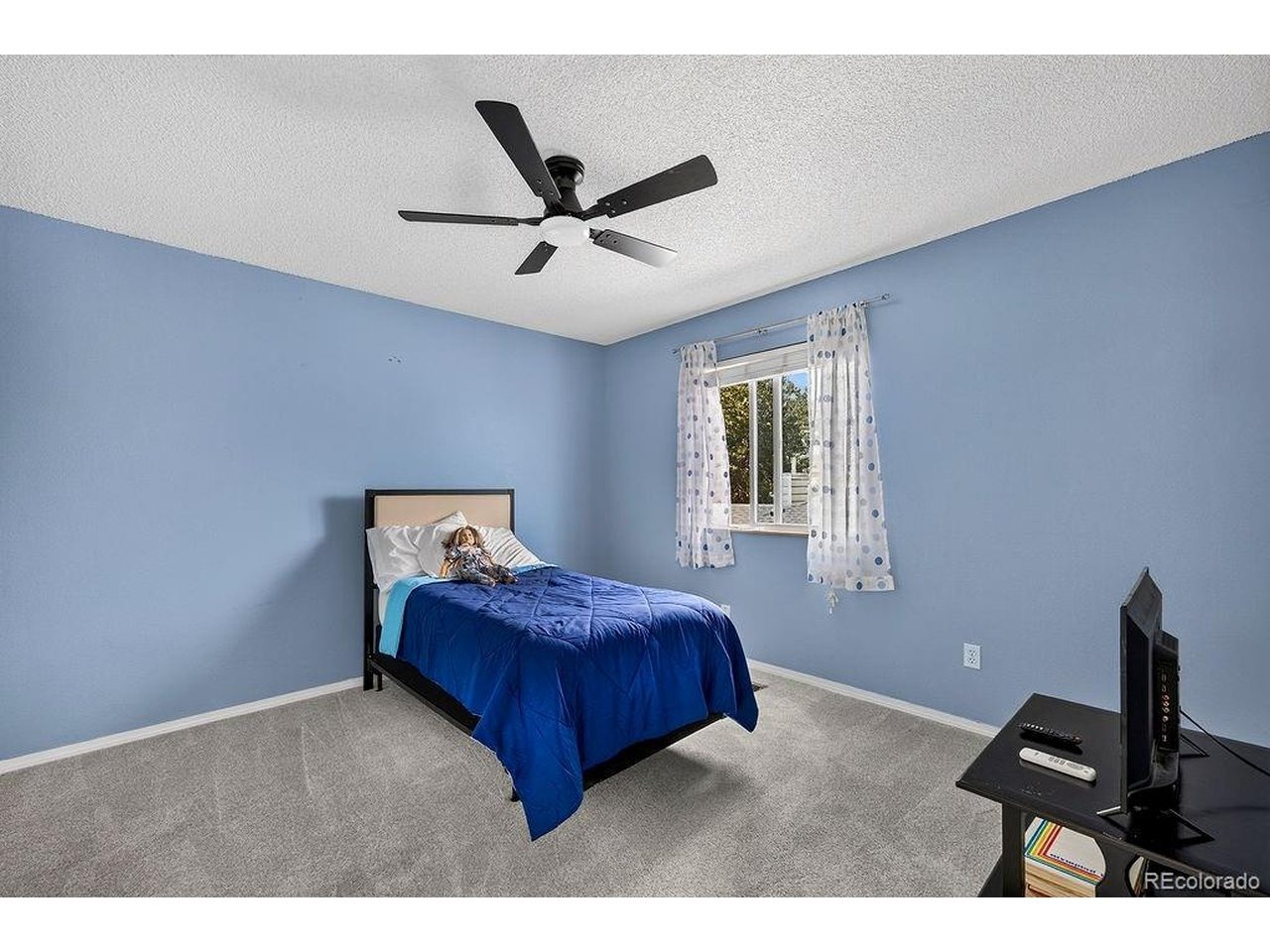 Battle Mountain Rd, Colorado Springs, CO 80922