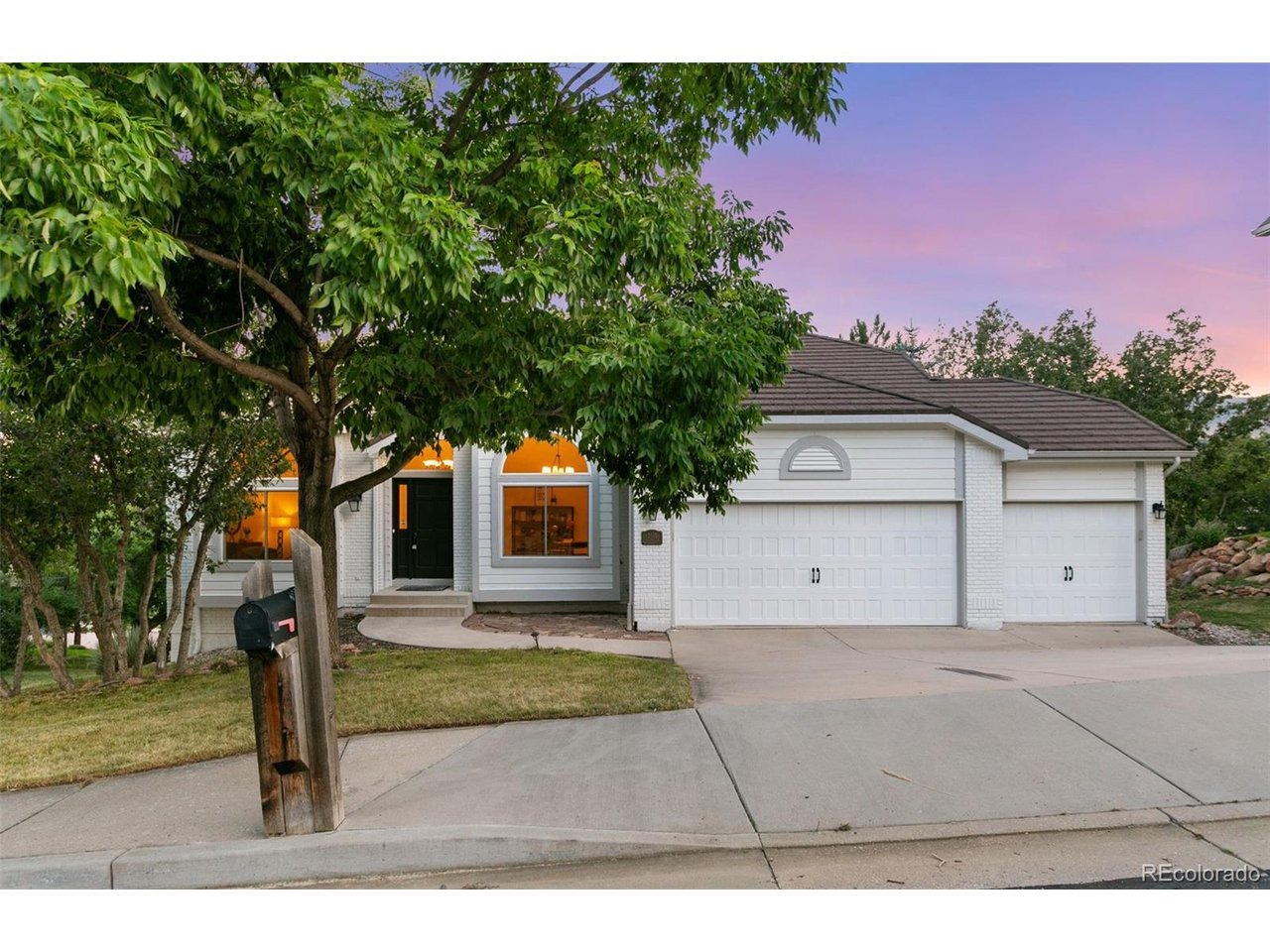 Edenderry Dr, Colorado Springs, CO 80919