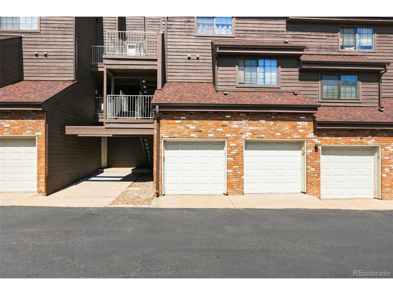 Vance St, Lakewood, CO 80226