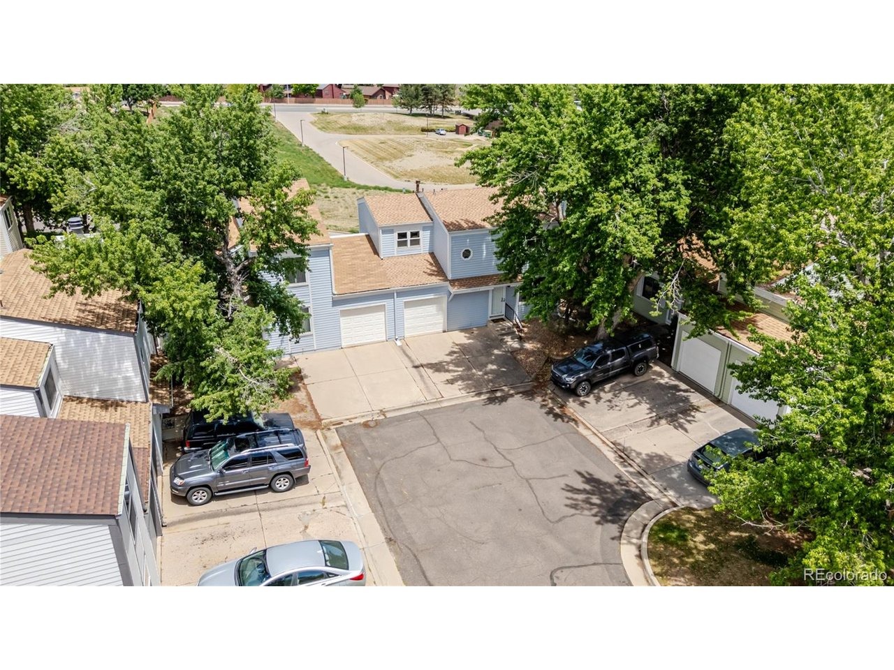 Radcliff Pl, Aurora, CO 80015