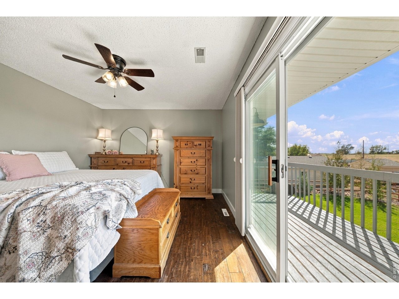Appy Rd, Eaton, CO 80615