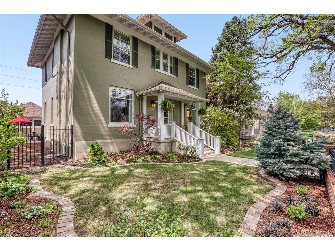 Albion St, Denver, CO 80207 #1