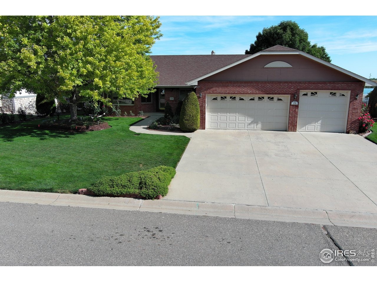 Breckenridge Dr, Berthoud, CO 80513 #1