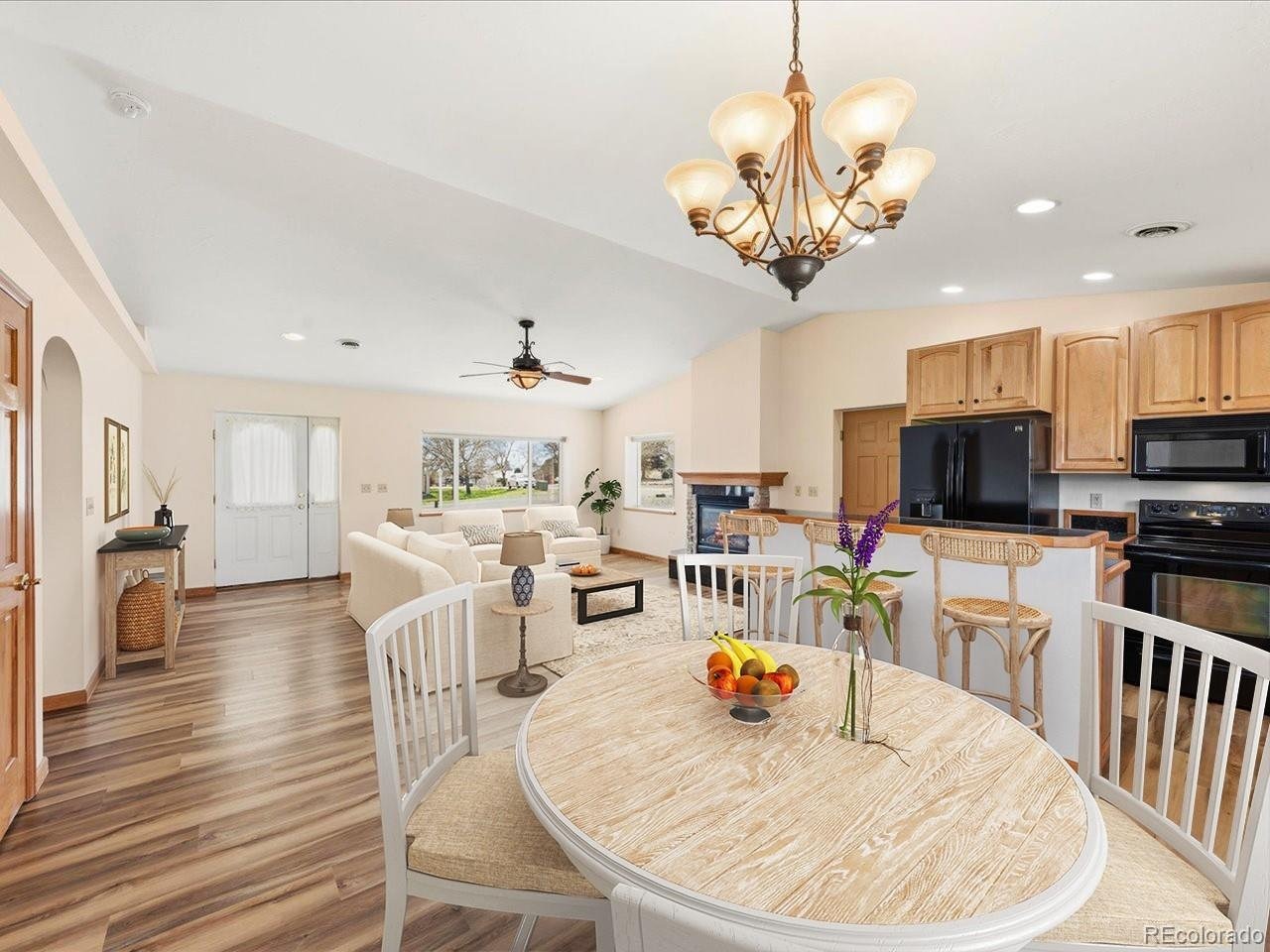 Birdie Cir, Cedaredge, CO 81413